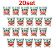 Nissin Cup Noodles Chili Tomato Flavor 76g x 20 Instant Ramen Japan