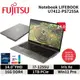 Fujitsu 富士通 U7412-PS7255A 商務 14吋 筆電( 14"FHD/i7-1255U/16G/1TB/Win11P/3Y到府收)