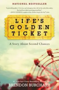 在飛比找博客來優惠-Life’s Golden Ticket: A Story 