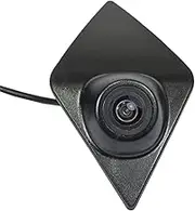 Night Vision Car Vehicle Front View Camera, for Renault, KoleosMark Parking System Camera Waterproof Night Vision(SONYCCD)
