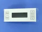 Whirlpool W10799767 Wall Oven Clock and Timer (White) Genuine OEM part