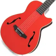 New K.Yairi KYF-CTM Nylon DKR 776469 Acoustic Guitar
