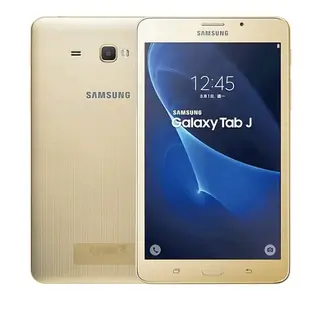 SAMSUNG Galaxy Tab J (7.0",4G) 四核心 1.5G/8G T285 現貨 蝦皮直送