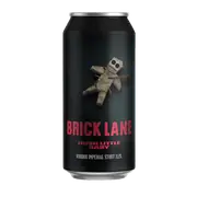 Brick Lane Trilogy of Fear Hush Little Baby Voodoo Imperial Stout 500ml Can