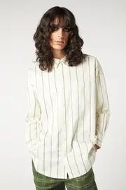 Impossible Things Long Sleeve Shirt