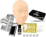 Eye Design Classic Eyelash Extensions Starter Kit