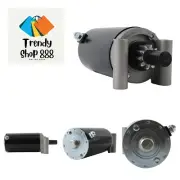 Starter Compatible with Kohler Courage Twin SV730 SV735 SV740 SV810 SV 730 73...