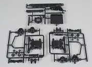 51002 Tamiya A Parts: Upright TT01 TT01D/TT01E/TT01R
