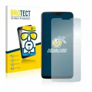 OnePlus 6 , BROTECT® AirGlass® Premium Screen Protector, Extra-Hard
