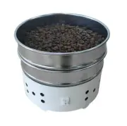 600g 1000g Double Layer Electric Household Cooler Cooling Machine Coffee Bean