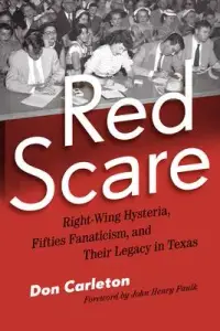 在飛比找博客來優惠-Red Scare: Right-Wing Hysteria