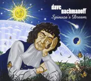 Spinozas Dream - Dave Nachmanoff CD