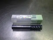 Walter 16mm 6 Flute Carbide CR Endmill 16mm Shank MC128-16.0A6B050-WJ30TF (LOC35