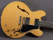 Gibson ES-335 1959 VOS Vintage Natural