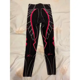 🇯🇵日本製 Wacoal華歌爾CW-X壓力褲（壓縮褲、緊身褲）女 登山慢跑三鐵