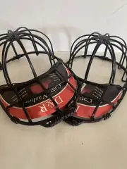 Baseball Cap Washer Frame Cleaner Pair Adjustable Fitted Machine Washing Holder
