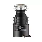 InSinkErator Continuous Feed Garbage Disposal 3/4 HP Dura-Drive w/ Power Cord