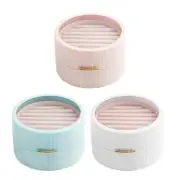 Jewelry Display Storage Box Can Store Rings Earrings Necklaces Bracelets