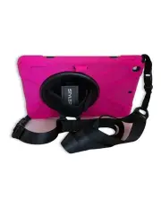 [StylePro] 10.2 Shockproof Case For Ipad 7, 8 and 9 Gen in Pink
