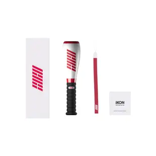 【現貨/可貨付】IKON 官方商品 三代手燈 應援棒 KONBAT VER.3 LIGHT STICK 小手燈