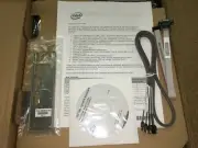 S5520HCV, E40912-401, INTEL, ENGINEERING SERVER BOARD 9 DIMM