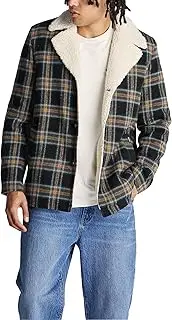 [Riders by Lee] Men's Cabin Jacket