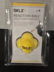 SKLZ Reaction Ball For Baseball Agility Training