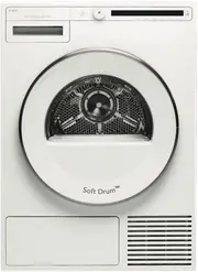 ASKO 8kg Classic Condenser Dryer