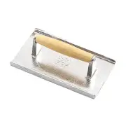 Browne Foodservice Browne 706 9 in x 5 3/4 in Steak Weight