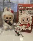 POP MART LABUBU The Monsters Coca Cola Vinyl Plush - Surprise Shake Authentic
