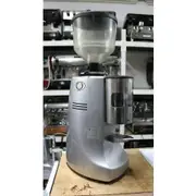 Mazzer Robur Manual 2010 Silver