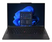LENOVO ThinkPad X1 Carbon 14' WUXGA TOUCH IR Intel U7-258V 32GB DDR5 512GB SSD WIN 11 PRO Arc Graphics Copilot+ PC NPU 47TOPS Thunderbolt 3yrPRE 1.1kg