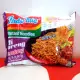 【蘋果市集】印尼Indomie營多炒麵-辣味牛肉(80g/包*40包入)