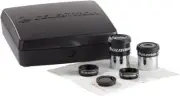 Celestron 94306 PowerSeeker Accessory Kit Telescope