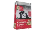 Meals For Mutts Adult Kangaroo & Lamb Dry Dog Food