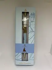 Disney Princess Cinderella Artline Signature Glitter Pen