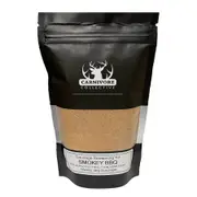 Sausage Seasoning Kit – Smoky Bbq - Home Butchery