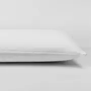 Sheridan Dunlopillo Cool Comfort Pillow Protector in White Size: Standard @Sheridan Rewards