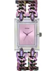 Guess GW0669L2 Ladies watch Mod Heavy Metal 30mm 1ATM