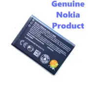 BV-6A Battery Compatible with Nokia 2060, 3060, 5250, C5-03, 8110 4G