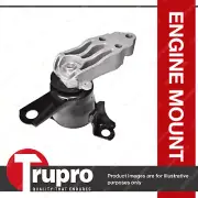 1 Pc Trupro RH Engine Mount for Ford Fiesta WS WT 1.4 1.6 Manual 09-13 (for: Ford)