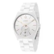 Rado Men's R27082012 True Specchio 37mm Quartz Watch