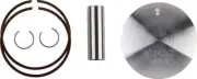 Wossner 72.97mm Dual Ring Piston Kit for '22-24 Beta 300RR/XTrainer 300 (8324DC)