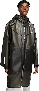 [Nike] Sportswear Tech Pack Windrunner Loose Fit Jacket (M) Black