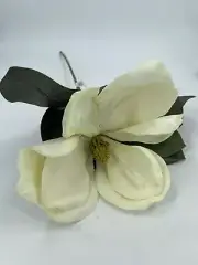 26" Sullivan’s Magnolia Stem Artificial Magnolia Flower Silk Floral Arrangements