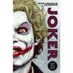 JOKER (DC BLACK LABEL EDITION) 小丑【金石堂】