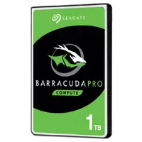 在飛比找蝦皮商城優惠-Seagate 希捷 BarraCuda Pro新梭魚 PR