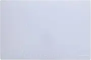 KOSDFOGE Translucent Cutting Pad, Slip Cut Board Hand Made Tool Non Reflective for Clear Cutting mat Rubber Stamp (Półprzezroczysta Deska do krojenia formatu A3)