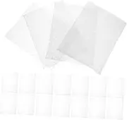 Cabilock Shockproof Bubble Pouch for Packaging 200pcs Black Padded Envelopes Bubbles for Mailing