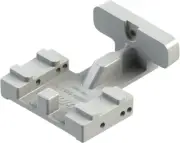 Universal Tandem plus 563 Series Plastic Drawer Slide Template